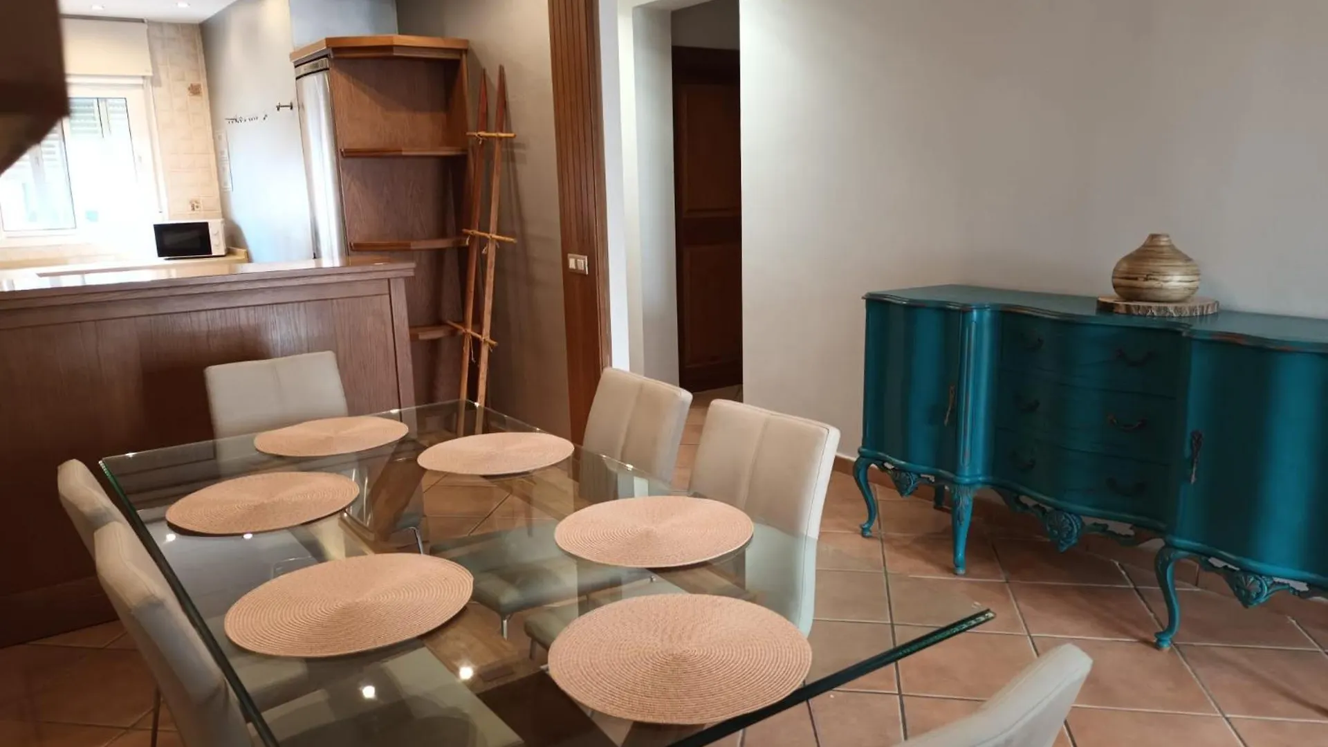 Casa Mm Fuengirola Beach בית נופש