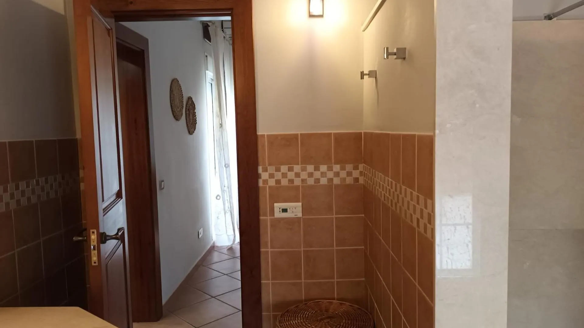 Casa Mm Fuengirola Beach בית נופש