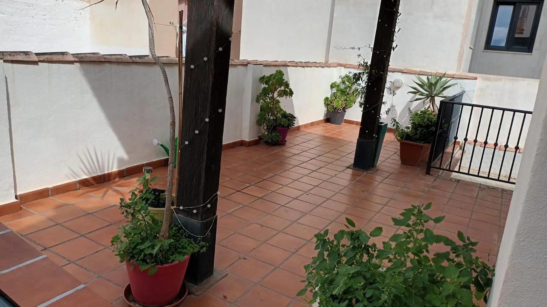 בית נופש Casa Mm Fuengirola Beach