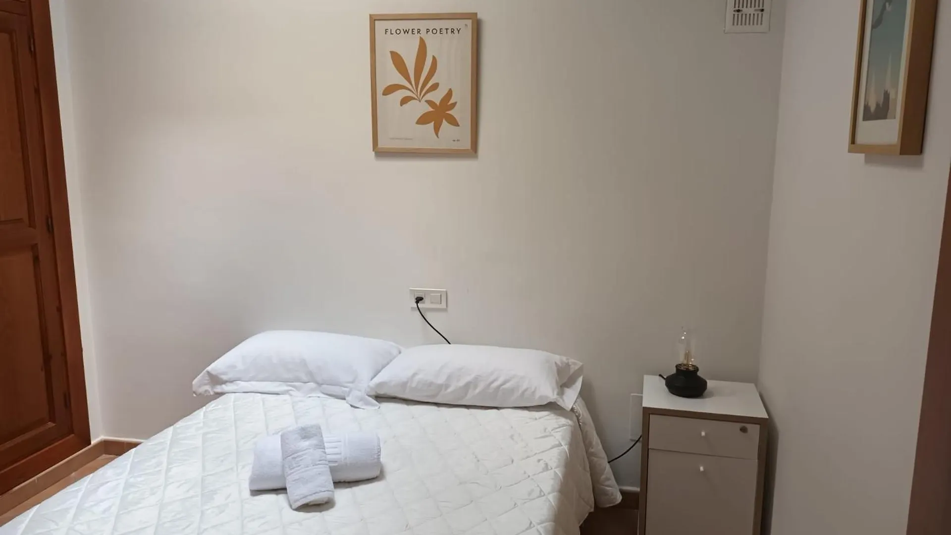 Casa Mm Fuengirola Beach בית נופש