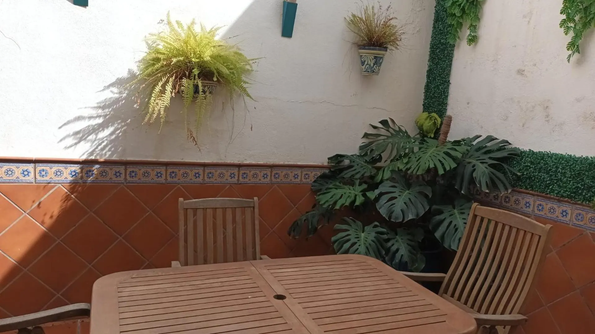 בית נופש Casa Mm Fuengirola Beach
