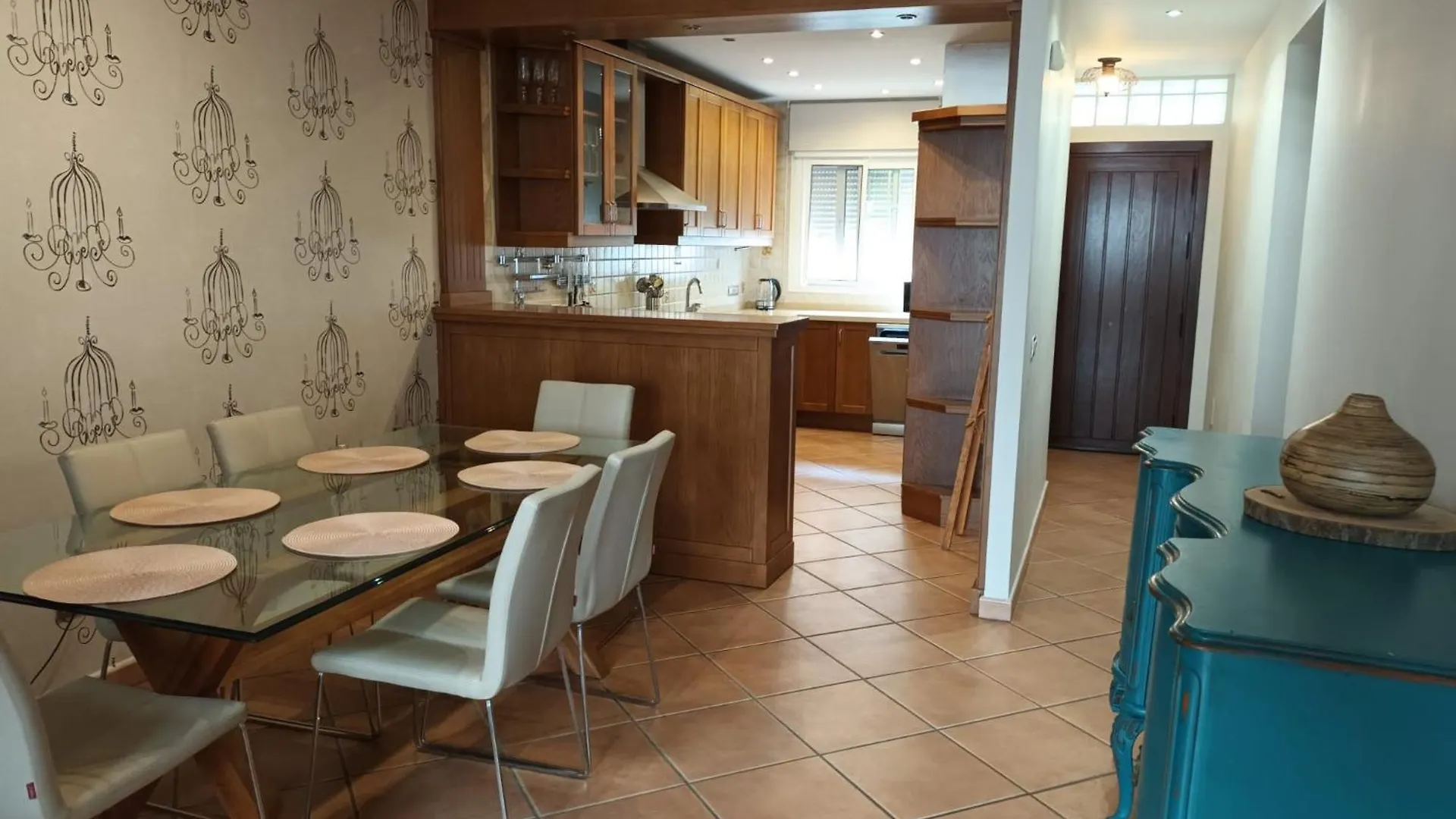 Casa Mm Fuengirola Beach 0*,  ספרד