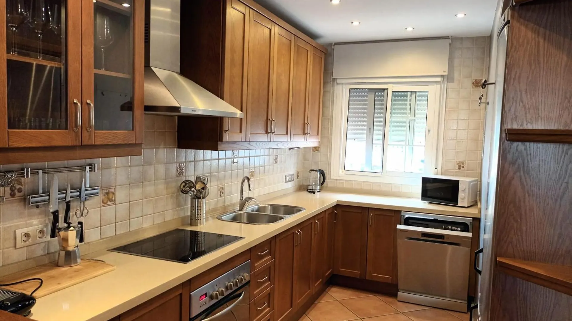 בית נופש Casa Mm Fuengirola Beach ספרד